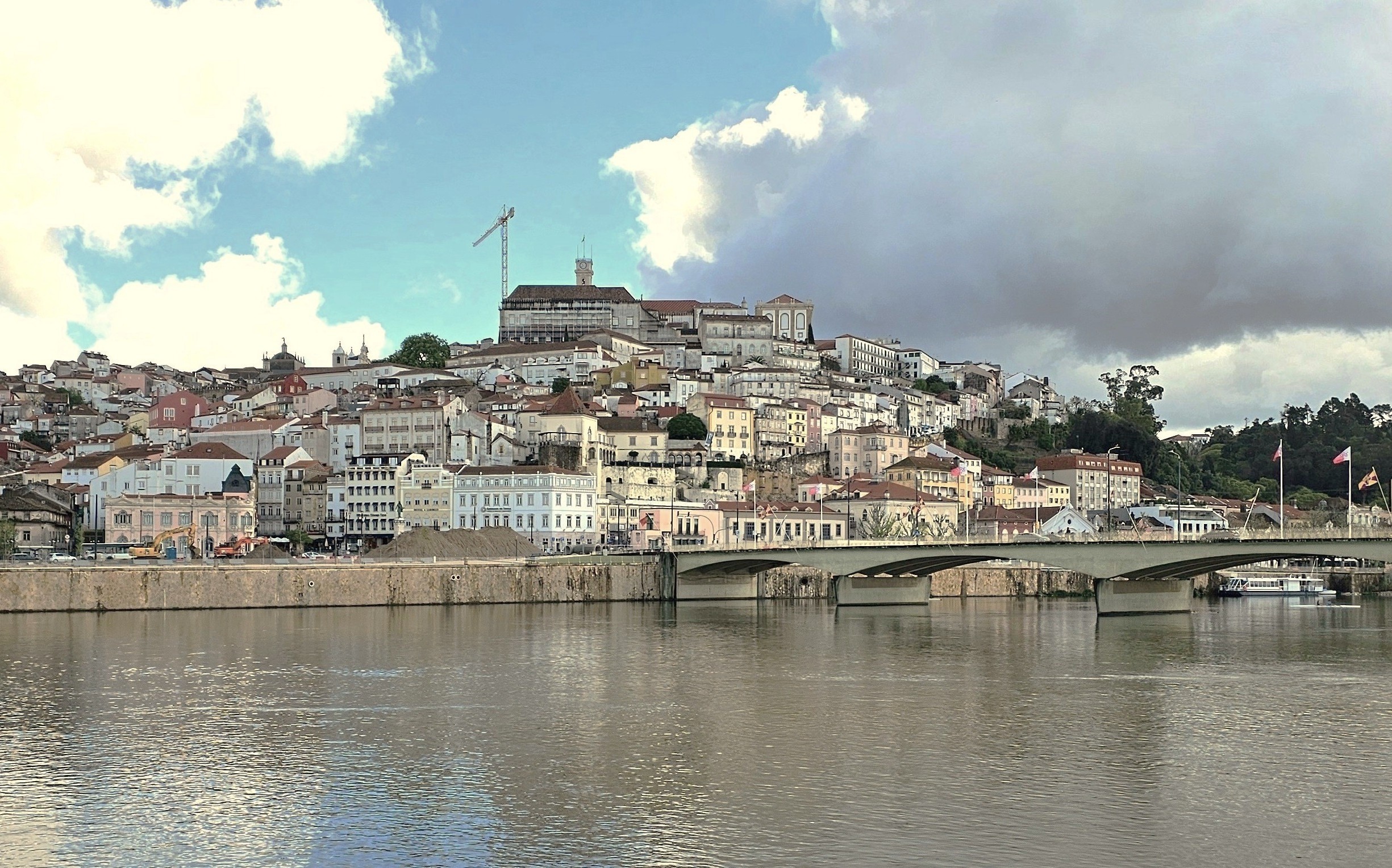 Coimbra